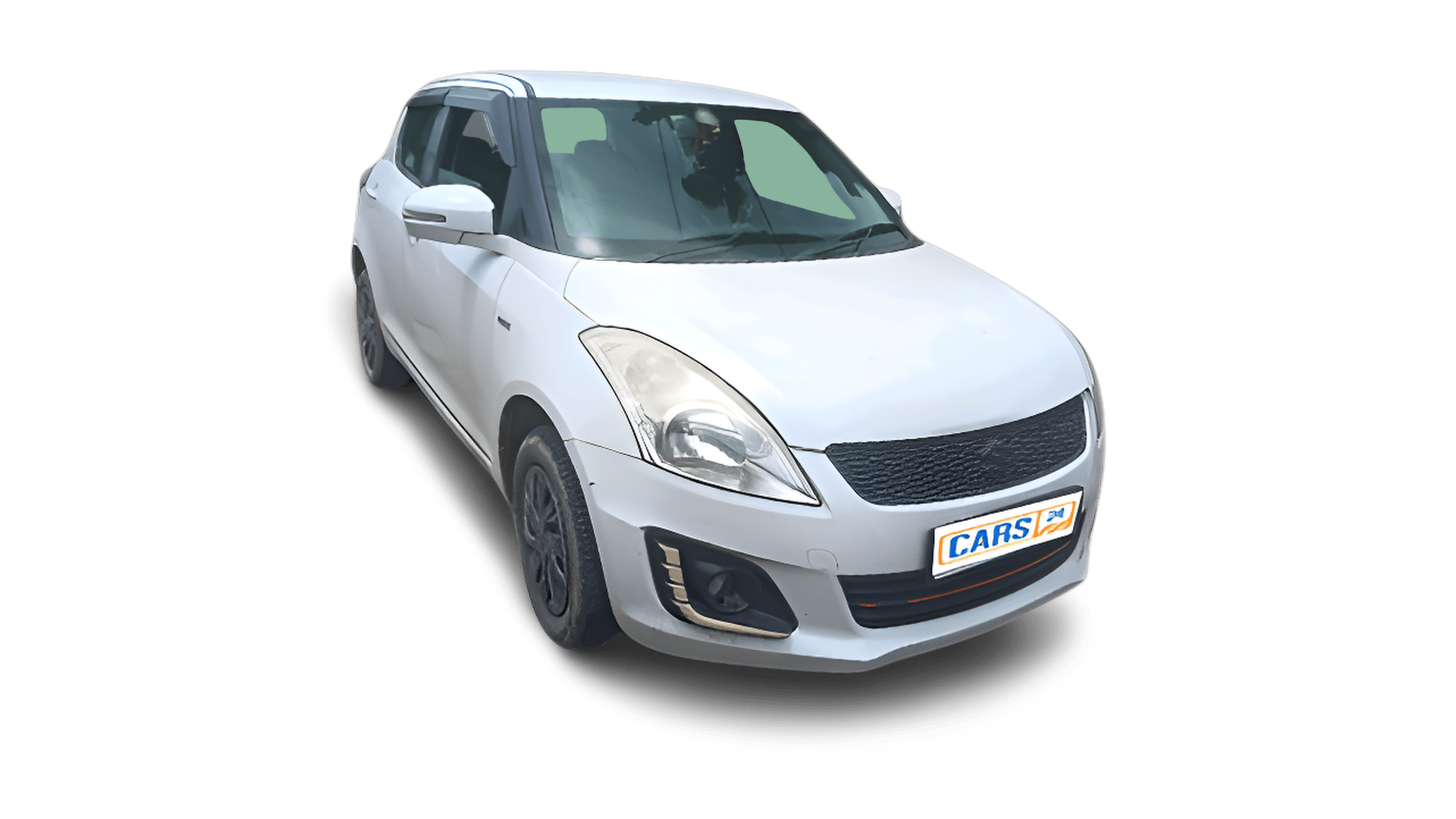 2015 Maruti Swift - Hatchback - Diesel - Manual - ₹2.80 lakh